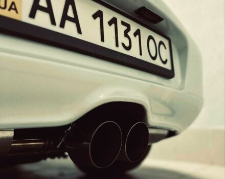 Белый Порше Бокстер, объемом двигателя 2.7 л и пробегом 145 тыс. км за 18999 $, фото 19 на Automoto.ua