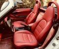 Белый Порше Бокстер, объемом двигателя 2.7 л и пробегом 145 тыс. км за 18999 $, фото 12 на Automoto.ua