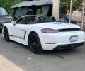 Білий Порше Boxster, об'ємом двигуна 2 л та пробігом 51 тис. км за 49999 $, фото 5 на Automoto.ua
