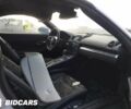 Белый Порше Бокстер, объемом двигателя 2.5 л и пробегом 8 тыс. км за 35000 $, фото 4 на Automoto.ua