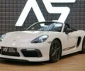 Білий Порше Boxster, об'ємом двигуна 2 л та пробігом 5 тис. км за 120000 $, фото 1 на Automoto.ua