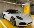 Білий Порше Boxster, об'ємом двигуна 4 л та пробігом 1 тис. км за 135000 $, фото 1 на Automoto.ua