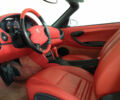 Білий Порше Boxster, об'ємом двигуна 2.7 л та пробігом 140 тис. км за 10500 $, фото 1 на Automoto.ua