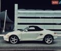 Білий Порше Boxster, об'ємом двигуна 2.7 л та пробігом 145 тис. км за 16999 $, фото 1 на Automoto.ua