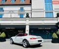Белый Порше Бокстер, объемом двигателя 2.7 л и пробегом 145 тыс. км за 18999 $, фото 46 на Automoto.ua