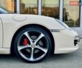 Білий Порше Boxster, об'ємом двигуна 3.44 л та пробігом 92 тис. км за 25999 $, фото 2 на Automoto.ua