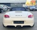 Білий Порше Boxster, об'ємом двигуна 3.44 л та пробігом 92 тис. км за 25999 $, фото 1 на Automoto.ua
