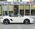 Білий Порше Boxster, об'ємом двигуна 3.44 л та пробігом 92 тис. км за 25999 $, фото 7 на Automoto.ua