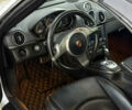 Порше Бокстер 2009 в Одессе на Automoto.ua Белый Порше Бокстер, объемом двигателя 2.89 л и пробегом 208 тыс. км за 27999 $, фото 16 на Automoto.ua