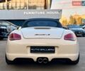 Білий Порше Boxster, об'ємом двигуна 3.44 л та пробігом 92 тис. км за 25999 $, фото 1 на Automoto.ua