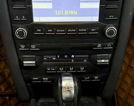 Порше Бокстер 2009 в Одессе на Automoto.ua Белый Порше Бокстер, объемом двигателя 2.89 л и пробегом 208 тыс. км за 27999 $, фото 13 на Automoto.ua