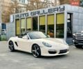 Білий Порше Boxster, об'ємом двигуна 3.44 л та пробігом 92 тис. км за 25999 $, фото 22 на Automoto.ua
