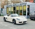 Білий Порше Boxster, об'ємом двигуна 3.44 л та пробігом 92 тис. км за 25999 $, фото 5 на Automoto.ua