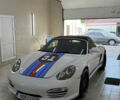 Порше Бокстер 2009 в Одессе на Automoto.ua Белый Порше Бокстер, объемом двигателя 2.89 л и пробегом 208 тыс. км за 27999 $, фото 4 на Automoto.ua