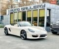 Білий Порше Boxster, об'ємом двигуна 3.44 л та пробігом 92 тис. км за 25999 $, фото 18 на Automoto.ua