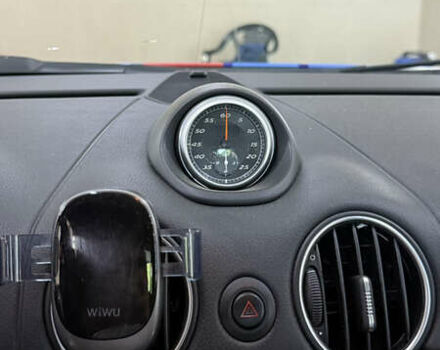 Білий Порше Boxster, об'ємом двигуна 2.89 л та пробігом 208 тис. км за 27999 $, фото 14 на Automoto.ua