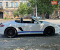 Порше Бокстер 2009 в Одессе на Automoto.ua Белый Порше Бокстер, объемом двигателя 2.89 л и пробегом 208 тыс. км за 27999 $, фото 9 на Automoto.ua