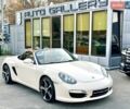 Білий Порше Boxster, об'ємом двигуна 3.44 л та пробігом 92 тис. км за 25999 $, фото 20 на Automoto.ua