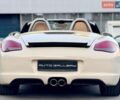 Білий Порше Boxster, об'ємом двигуна 3.44 л та пробігом 92 тис. км за 25999 $, фото 12 на Automoto.ua