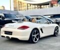Білий Порше Boxster, об'ємом двигуна 3.44 л та пробігом 92 тис. км за 25999 $, фото 13 на Automoto.ua