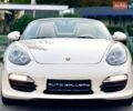 Білий Порше Boxster, об'ємом двигуна 3.44 л та пробігом 92 тис. км за 25999 $, фото 15 на Automoto.ua