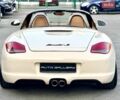 Білий Порше Boxster, об'ємом двигуна 3.44 л та пробігом 92 тис. км за 25999 $, фото 9 на Automoto.ua