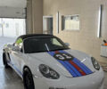 Порше Бокстер 2009 в Одессе на Automoto.ua Белый Порше Бокстер, объемом двигателя 2.89 л и пробегом 208 тыс. км за 27999 $, фото 3 на Automoto.ua