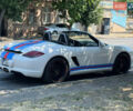 Білий Порше Boxster, об'ємом двигуна 2.89 л та пробігом 208 тис. км за 27999 $, фото 8 на Automoto.ua