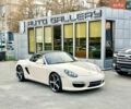 Білий Порше Boxster, об'ємом двигуна 3.44 л та пробігом 92 тис. км за 25999 $, фото 23 на Automoto.ua