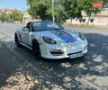 Білий Порше Boxster, об'ємом двигуна 2.89 л та пробігом 208 тис. км за 27999 $, фото 10 на Automoto.ua