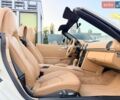 Білий Порше Boxster, об'ємом двигуна 3.44 л та пробігом 92 тис. км за 25999 $, фото 39 на Automoto.ua