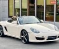 Білий Порше Boxster, об'ємом двигуна 3.44 л та пробігом 92 тис. км за 25999 $, фото 19 на Automoto.ua
