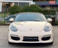 Білий Порше Boxster, об'ємом двигуна 3.44 л та пробігом 92 тис. км за 25999 $, фото 21 на Automoto.ua