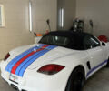 Білий Порше Boxster, об'ємом двигуна 2.89 л та пробігом 208 тис. км за 27999 $, фото 7 на Automoto.ua