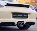 Білий Порше Boxster, об'ємом двигуна 3.44 л та пробігом 92 тис. км за 25999 $, фото 24 на Automoto.ua