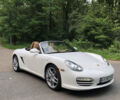 Білий Порше Boxster, об'ємом двигуна 2.89 л та пробігом 111 тис. км за 33000 $, фото 1 на Automoto.ua