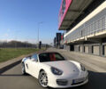 Білий Порше Boxster, об'ємом двигуна 2.89 л та пробігом 111 тис. км за 28600 $, фото 1 на Automoto.ua