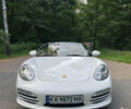 Білий Порше Boxster, об'ємом двигуна 2.89 л та пробігом 111 тис. км за 28600 $, фото 9 на Automoto.ua