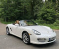 Білий Порше Boxster, об'ємом двигуна 2.89 л та пробігом 111 тис. км за 28600 $, фото 1 на Automoto.ua