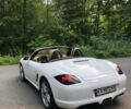 Порше Бокстер 2011 в Киеве на Automoto.ua Белый Порше Бокстер, объемом двигателя 2.89 л и пробегом 111 тыс. км за 32000 $, фото 6 на Automoto.ua