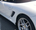Білий Порше Boxster, об'ємом двигуна 2.89 л та пробігом 111 тис. км за 28600 $, фото 5 на Automoto.ua