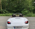Білий Порше Boxster, об'ємом двигуна 2.89 л та пробігом 111 тис. км за 28600 $, фото 8 на Automoto.ua