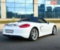 Білий Порше Boxster, об'ємом двигуна 3.44 л та пробігом 121 тис. км за 42500 $, фото 7 на Automoto.ua