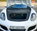 Білий Порше Boxster, об'ємом двигуна 3.44 л та пробігом 121 тис. км за 42500 $, фото 19 на Automoto.ua
