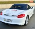 Білий Порше Boxster, об'ємом двигуна 3.44 л та пробігом 121 тис. км за 42500 $, фото 8 на Automoto.ua