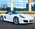 Білий Порше Boxster, об'ємом двигуна 3.44 л та пробігом 121 тис. км за 41500 $, фото 2 на Automoto.ua