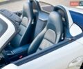 Білий Порше Boxster, об'ємом двигуна 3.44 л та пробігом 121 тис. км за 42500 $, фото 27 на Automoto.ua