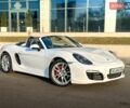 Білий Порше Boxster, об'ємом двигуна 3.44 л та пробігом 121 тис. км за 42500 $, фото 14 на Automoto.ua