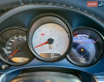 Білий Порше Boxster, об'ємом двигуна 3.44 л та пробігом 121 тис. км за 41500 $, фото 48 на Automoto.ua
