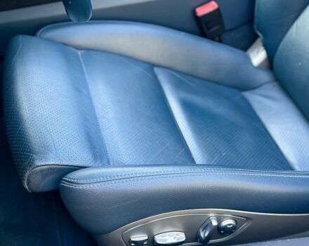 Білий Порше Boxster, об'ємом двигуна 3.44 л та пробігом 121 тис. км за 41500 $, фото 30 на Automoto.ua